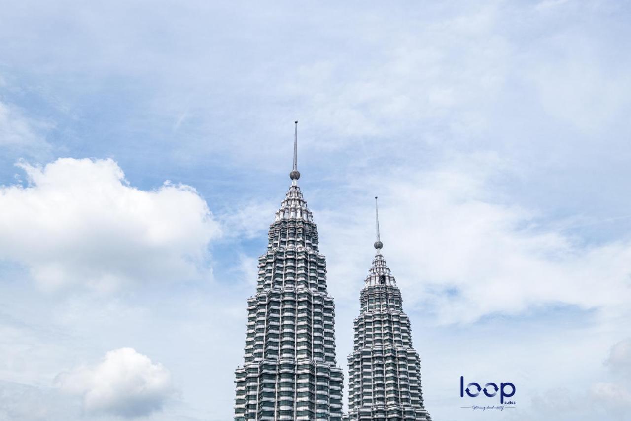 Star Residences Klcc By Lp Kuala Lumpur Extérieur photo